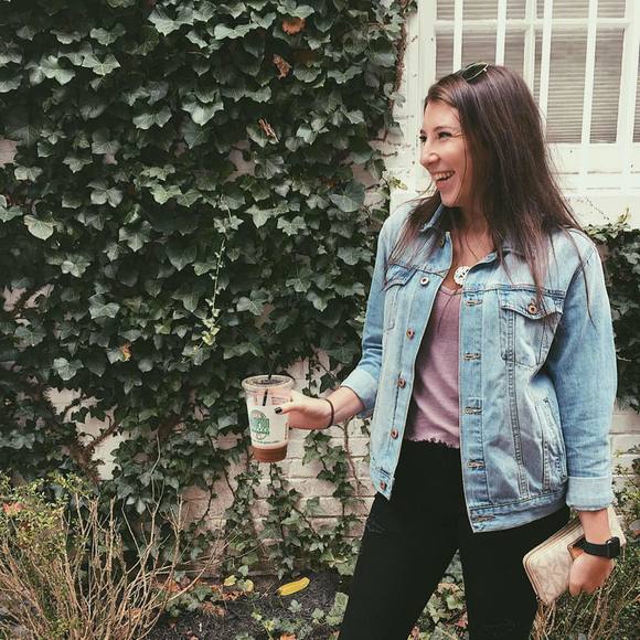 Meet your Posher, Morgan - Picture 1 of 1